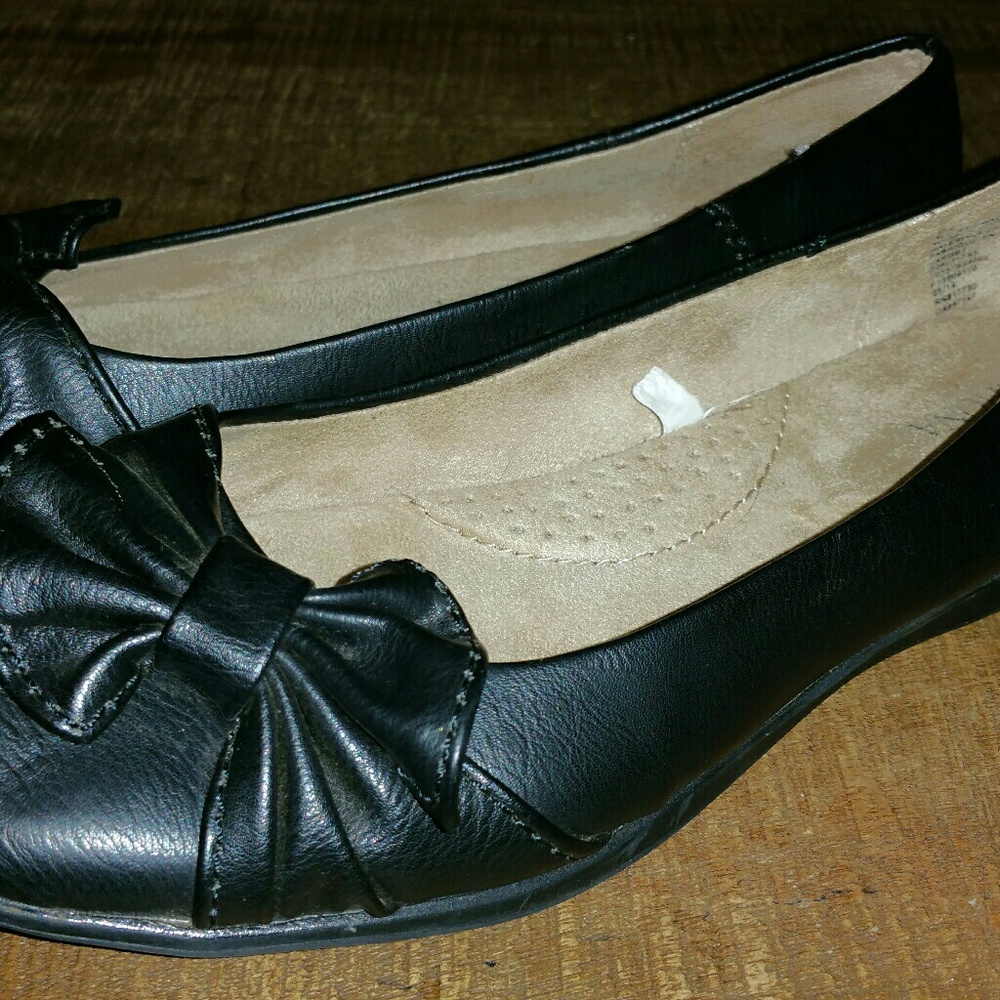 Flats